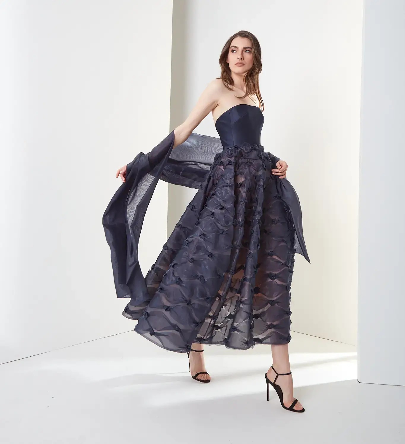 Peter Langner Evening Trunk Show