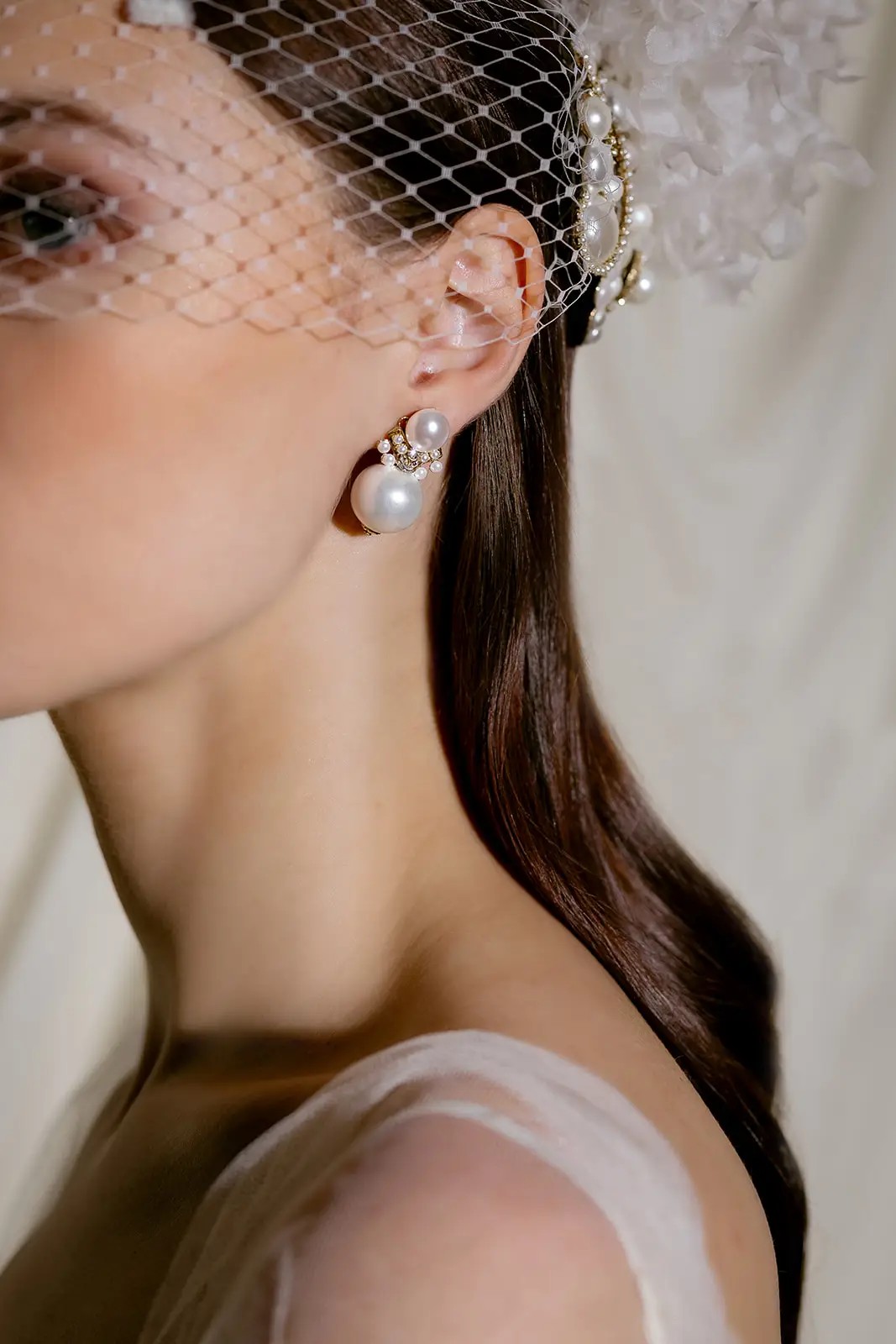 Maria Elena Headpieces &amp; Jewelry Trunk Show