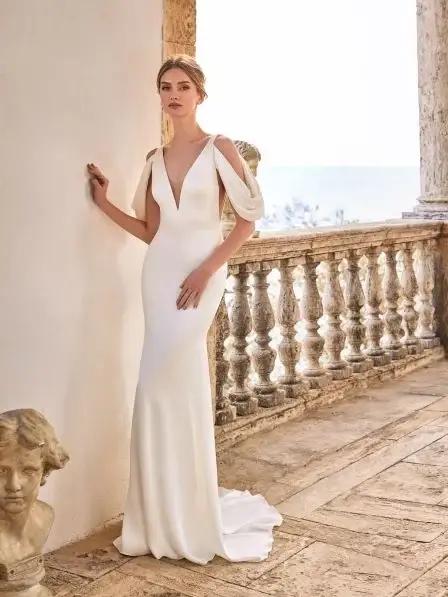 Pronovias Bridal Trunk Show Main Image