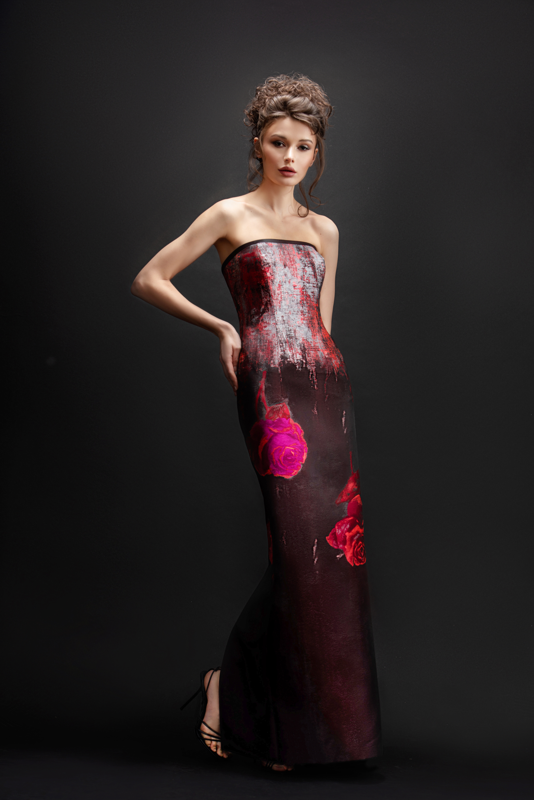 Alex Teih Evening Dresses