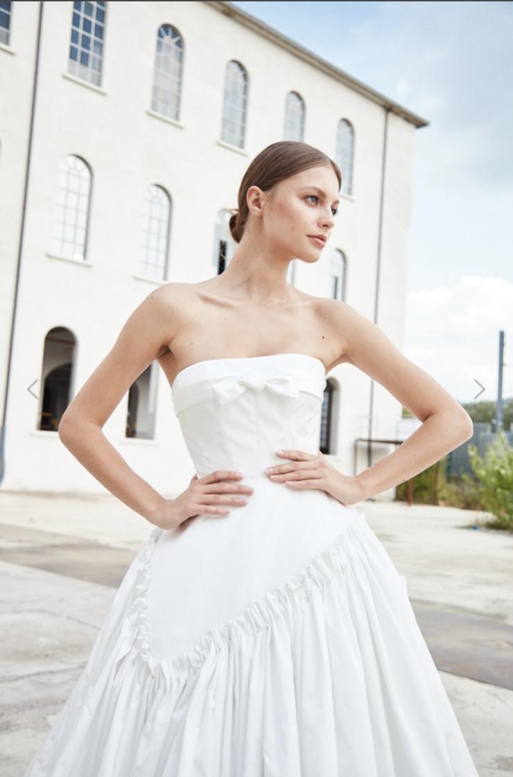 Luv Bridal Peters Wedding Dress - Stillwhite