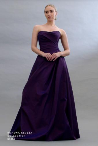 Romona Keveza Collection Style #Aster #0 default Purple thumbnail