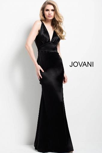 Jovani Style #46902 #0 default Black thumbnail