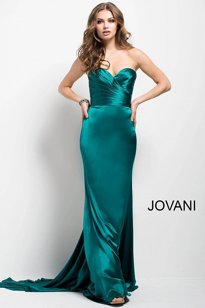 Jovani Bridesmaid