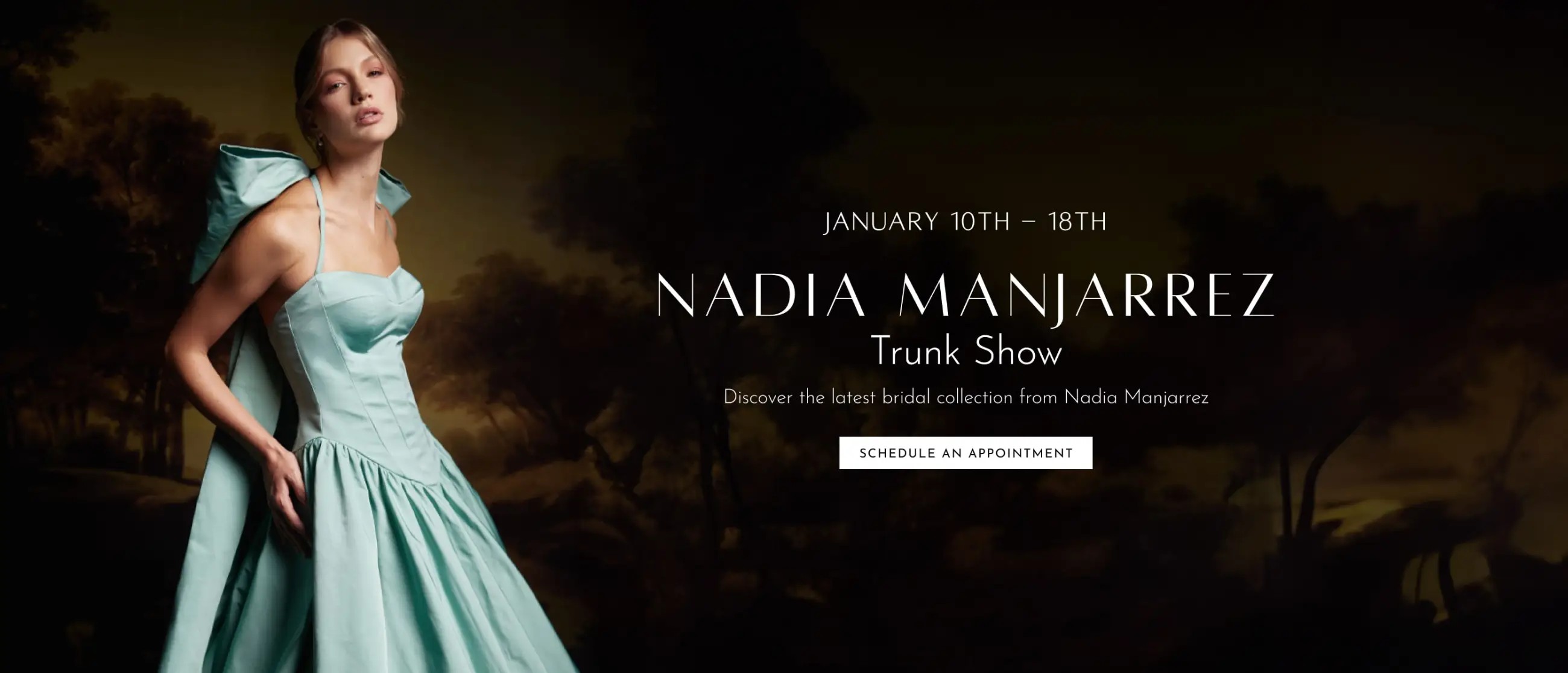 Nadia Manjarrez Desktop Banner