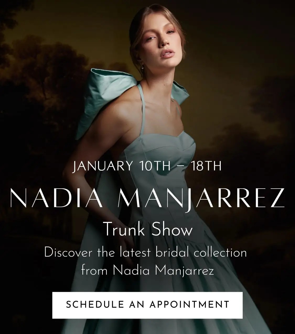 Nadia Manjarrez Mobile Banner