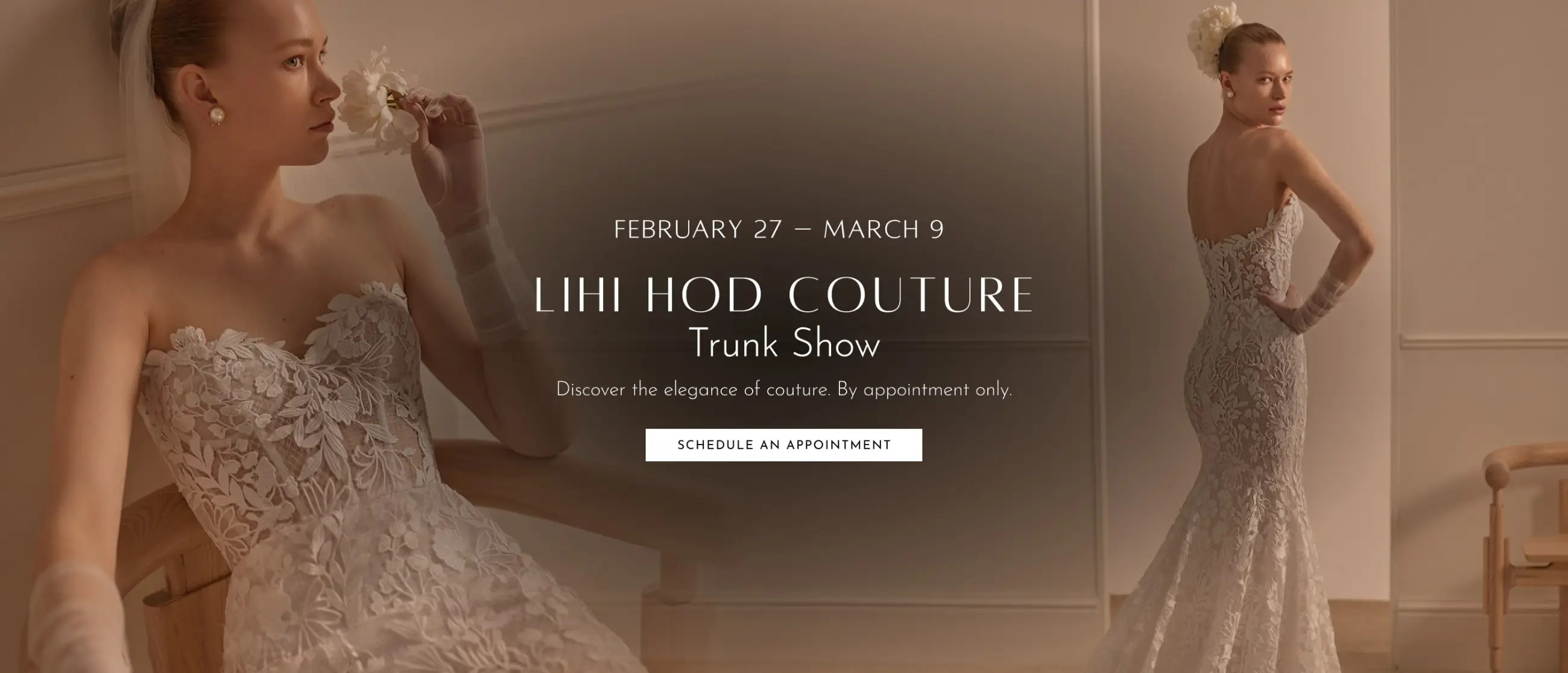 Lihi Hod Couture Desktop Banner