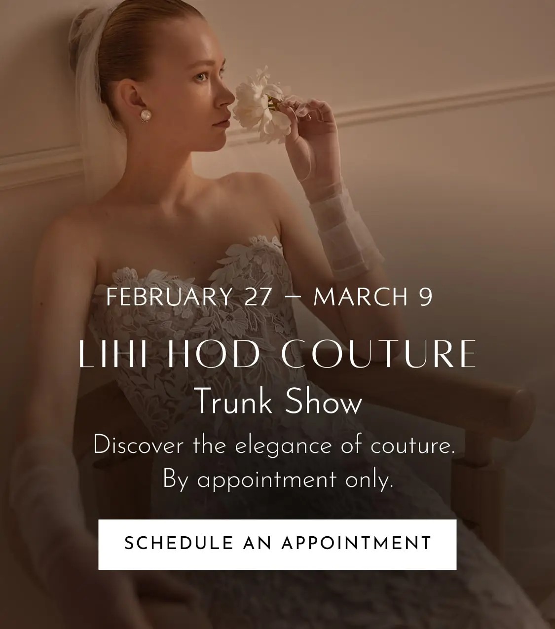 Lihi Hod Couture Mobile Banner