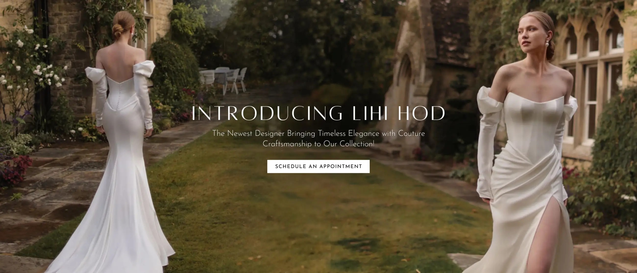 Lihi Hod Desktop Banner